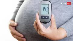 Diabetes in Pregnancy Risks :પ્રેગ્નન્સી દરમિયાન જો બ્લડ સુગર વધે છે તો ગર્ભમાં બાળક પર શું થાય છે અસર