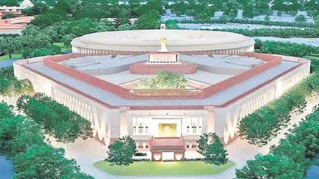 one nation one election bills will be introduced after talks with the opposition especially congress One Nation One Election: వచ్చే లోక్‌సభ ఎన్నికల వరకు ఒకే దేశం, ఒకే ఎన్నికల చట్టం అమలు - పార్లమెంటు శీతాకాల సమావేశాల్లోనే బిల్లు