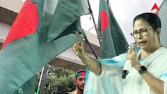 'আপনারা কলকাতা দখল করবেন আর আমরা ললিপপ খাবো?' বাংলাদেশকে পাল্টা জবাব মুখ্যমন্ত্রীর