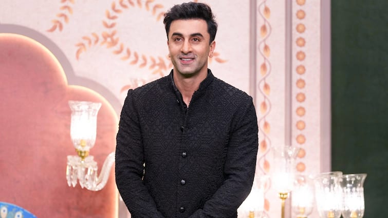 Ranbir Kapoor Confirms Nitesh Tiwari's Ramayana Part 1 Is Complete, Says 'I’m So Humbled' To Play Lord Ram