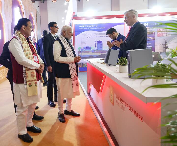 पीएम नरेंद्र मोदी ने कहा, 