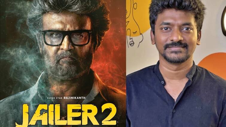 nelson dilipkumar to shoot Rajinikanth jailer 2 movie for 13 months Jailer 2 : ஜெயிலர் 2 படத்திற்கு நெல்சன் சொன்ன கண்டிஷன்..பதறிய சன் பிக்ச்சர்ஸ்
