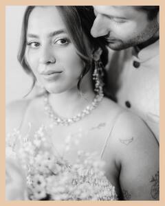 Aaliyah Kashyap And Shane Gregoire Celebrate Haldi With Family & Friends, Anurag Kashyap Hugs Groom-To-Be