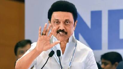 MK Stalin speech in assembly about tugstan mine issue இது மட்டும் நடந்தால் முதல்வர் பதவியில் இருக்க மாட்டேன்: சட்டப்பேரவையில் கொந்தளித்த ஸ்டாலின் 