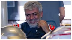 Ajith Kumar Requests Fans To Stop Viral 'Kadavuley Ajithey' Slogan: 'I’m Uncomfortable With Superlatives'