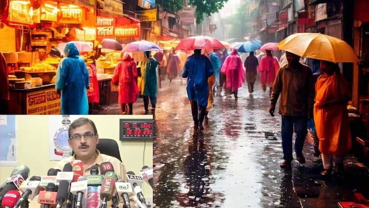 IMD Director Said Cyclone Will Not Form In Tamilnadu And Rain Updates For Next 7 Days TN Weather: புயல் உருவாகுமா, உருவாகாதா?- தெளிவாக சொன்ன வானிலை மைய இயக்குநர்