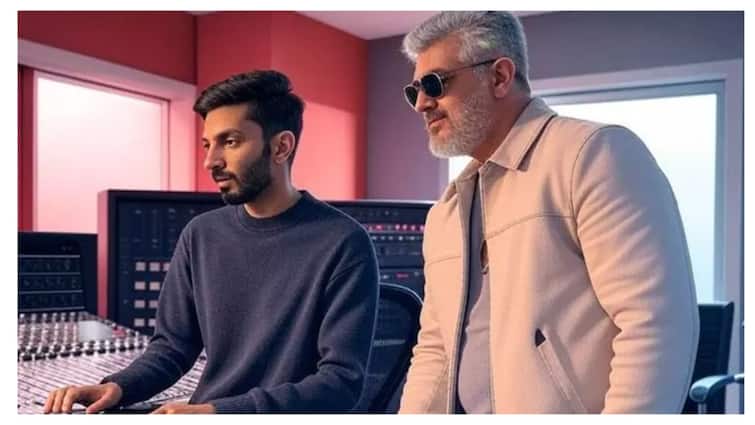 AjithKumar and Trisha Krishnan Acting Vidaa Muyarchi First Single Update Vidaa Muyarchi First Single: அஜித்தின் ரசிகர்களுக்கு ஹாப்பி நியூஸ்: விடாமுயற்சி பஸ்ட் சிங்கிள் அப்டேட் வந்தாச்சு!