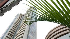 Stock Market Today: Sensex, Nifty Settles Flat Amid Volatility; IT Shine