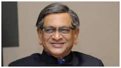 కర్ణాటక మాజీ సీఎం ఎస్ఎం కృష్ణ కన్నుమూత- సంతాపం తెలిపిన మోదీ, చంద్రబాబు