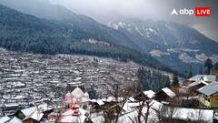 दिल्ली-NCR और यूपी में कब से पड़ेगी कड़ाके की ठंड? वेस्टर्न डिस्टरबेंस से इन राज्यों में बारिश के आसार, जानें देश के मौसम का हाल