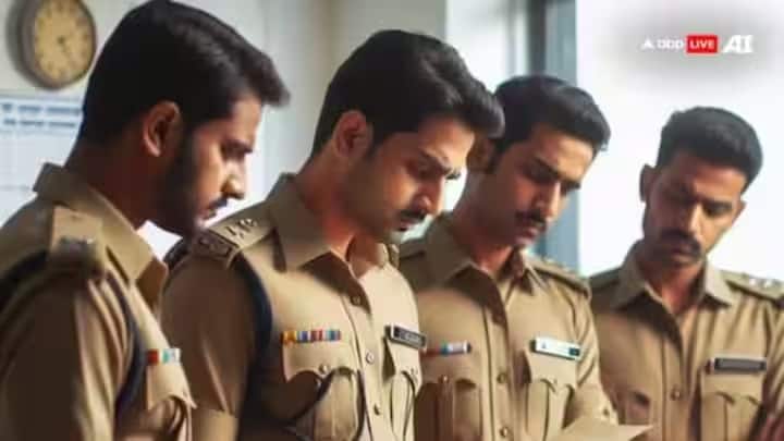 ડિજિટલ અરેસ્ટમાં સ્કેમર્સ પોલીસ સ્ટેશનની પૃષ્ઠભૂમિ બનાવીને અને વીડિયો કૉલ દરમિયાન પોલીસનો યૂનિફોર્મ પહેરીને લોકોને ડરાવે છે અને અંતે પીડિત પાસેથી મોટી રકમની ઉચાપત કરે છે. આ સમય દરમિયાન પીડિતાને ખ્યાલ પણ નથી આવતો કે તેની સાથે છેતરપિંડી કરવામાં આવી છે અને તેને ફસાવી દેવામાં આવી છે.