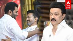 Aadhav Join TVK IT Wing : ஆதவ் கையில் IT WING.. விஜய் மாஸ்டர் ப்ளான்! திமுகவுக்கு ஸ்கெட்ச்