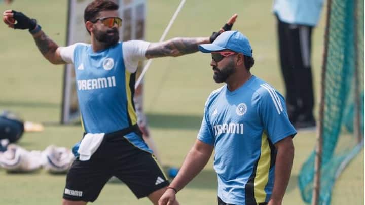 রিপোর্ট অনুযায়ী এই কথাবার্তা দুই তারকার মধ্যে কথা কাটাকাটিও হয়। শামি তাঁর ফিটনেস নিয়ে রোহিতের মন্তব্যে চটেন বলে দাবি করা হচ্ছে।