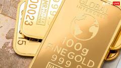 इन 10 देशों की तिजोरी में बंद है सबसे ज्यादा सोना, भारत नहीं ये देश है नंबर 1