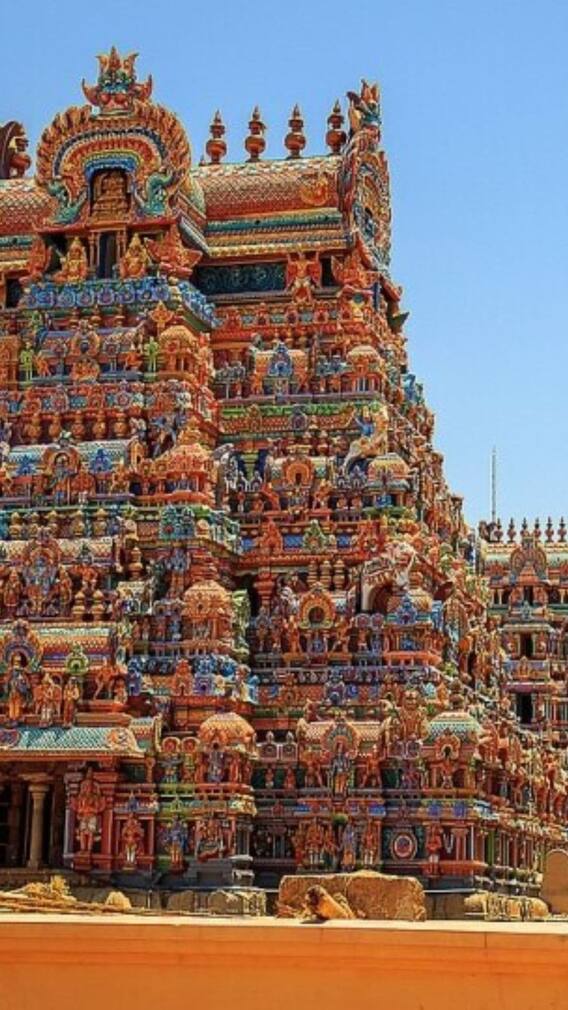சிவ பக்தர்களா நீங்க? சென்னையில் கட்டாயம் செல்ல வேண்டிய 10 கோவில்கள்!