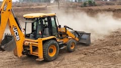 JCB full form : खोदकाम आवडीने पाहता, पण JCB चा फुल फॉर्म माहिती आहे का?