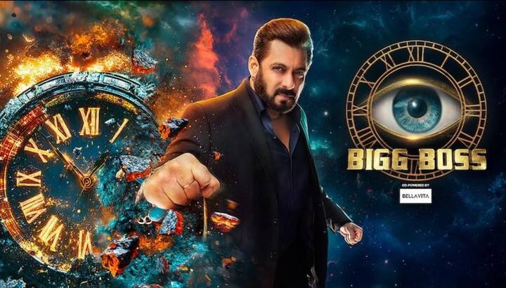 Bigg Boss 18: This year's season of the reality show also made it on the list at number nine. This year's contestants include Vivian Dsena, Karan Veer Mehra, Shilpa Shirodkar among others.