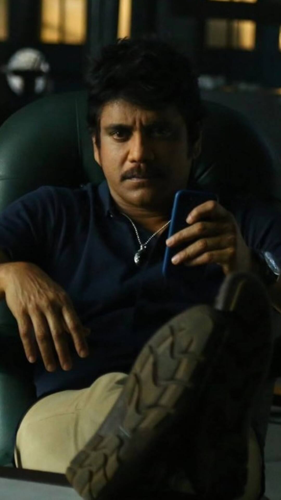 Nagarjuna Akkineni To Allu Arjun: 7 Richest South Indian Celebrities