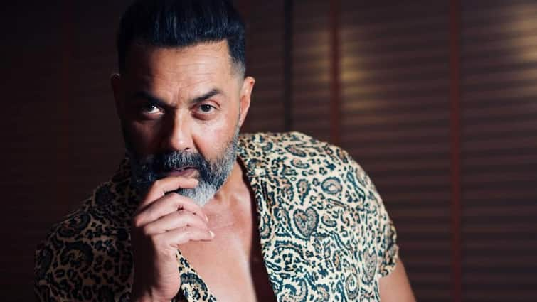 Bobby Deol Gets Emotional Reflecting On Career Struggles: ‘I Put My Family Through Hardship'