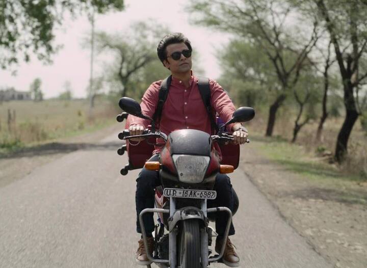 Panchayat: The heartwarming slice-of-life series Panchayat secured the fifth position, resonating with audiences for its simplicity and emotional depth.