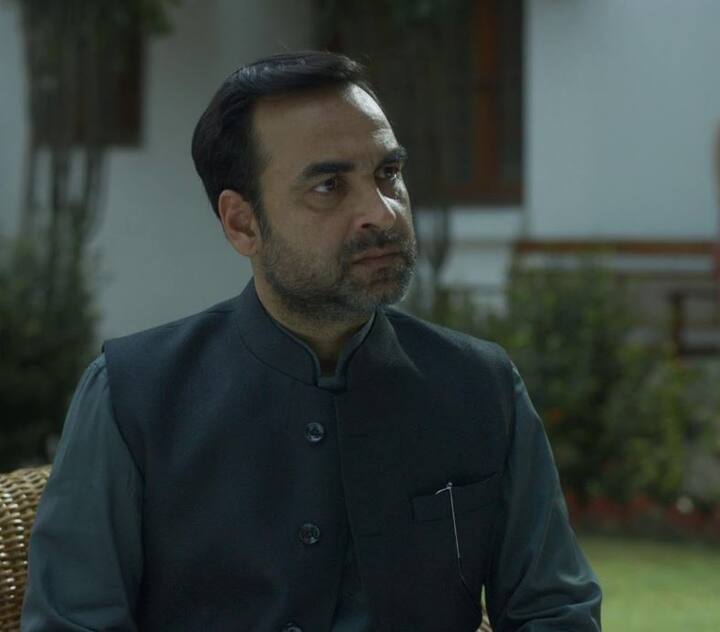 Mirzapur Season 3: Following closely behind was the gritty crime drama Mirzapur, starring Pankaj Tripathi, Ali Fazal, which continues to be a strong contender in the streaming landscape.