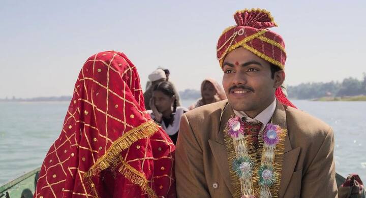 Laapataa Ladies: Following it was Laapataa Ladies, India's official entry to the Oscars, securing the fourth spot with its global acclaim.