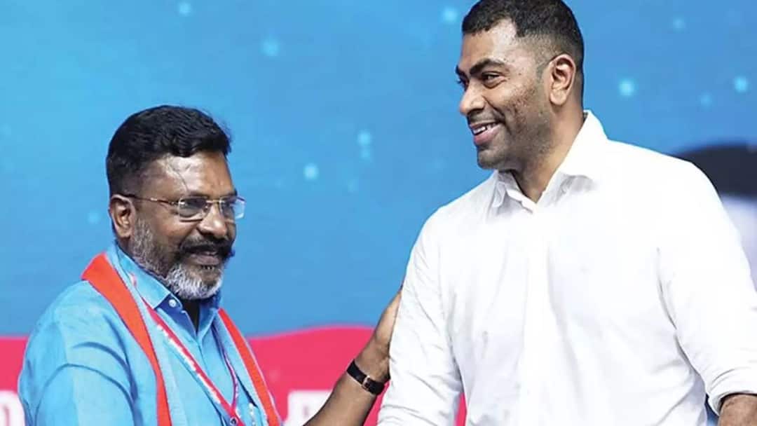 Aadhav Arjuna: வளர்த்துவிட்ட திருமாவிற்கே சவால்? அறிவிப்பை வெளியிட்ட ஆதவ் அர்ஜுனா - அடுத்து என்ன?