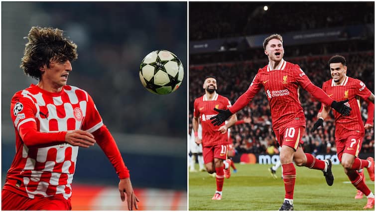 Girona Vs Liverpool, UCL 2024/25 Live Streaming Details: When, Where To Watch Round 6 Fixture