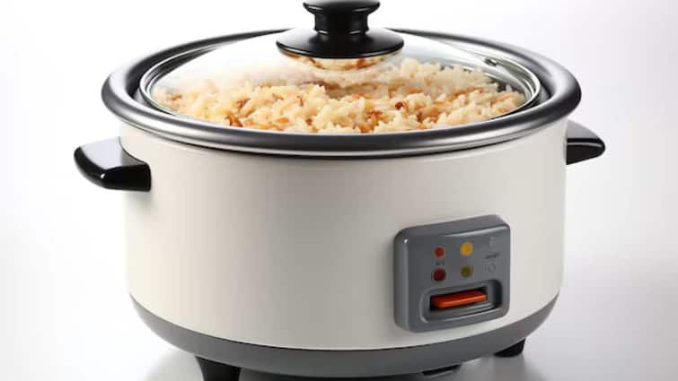 What is Electric Pressure Cooker know how it works tech tips hindi क्या होता है Electric Pressure Cooker, जानें कैसे करता है काम