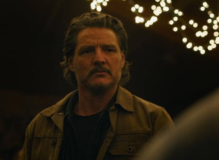 The Last Of Us: HBO’s critically acclaimed series The Last of Us, an adaptation of the popular video game, claimed the third spot.