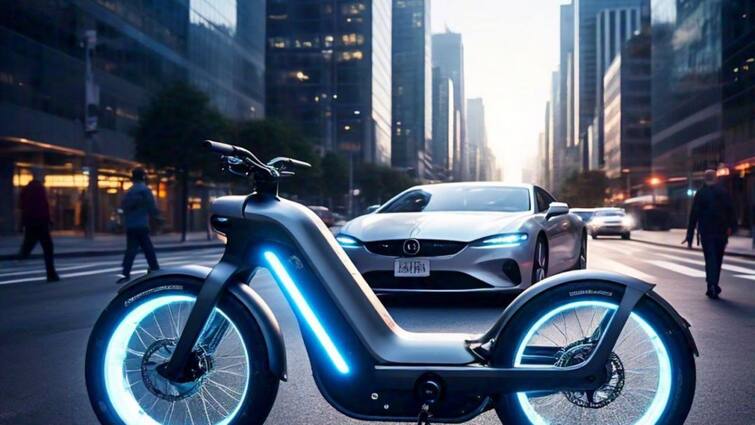 Minister of Heavy Industries and Steel Varma Said Today In Lok Sabha Subsidy For E Vehicles E Vehicles: இனி மின்சார வாகனங்கள்தான்.!; 10 ஆயிரம் கோடியை கொட்டிய அரசு.!