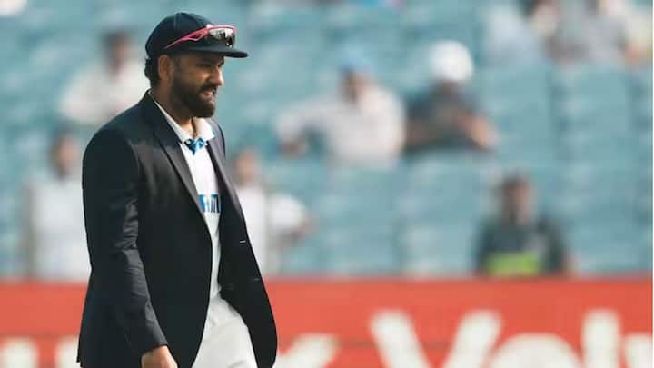 রোহিত জানিয়েছিলেন শামির আবার চোট লেগেছে এবং সেই কারণে তিনি শামির বিষয়ে নিশ্চিত নন। আধা ফিট শামিকে অজ়িভূমে খেলাতে চান না বলেই পূর্বাভাস দিয়েছিলেন রোহিত।
