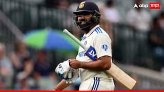 Rohit Sharma To Return To Opener Role ind vs aus 3rd test Ravi Shastri Sunil Gavaskar Urge Subdued Cricket News Marathi