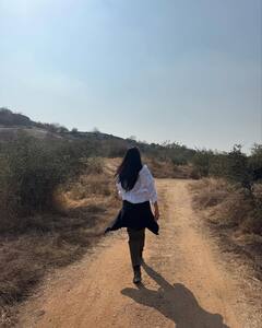 In The Wild: Katrina Kaif and Vicky Kaushal’s Nature-Filled Anniversary Retreat; SEE PICS