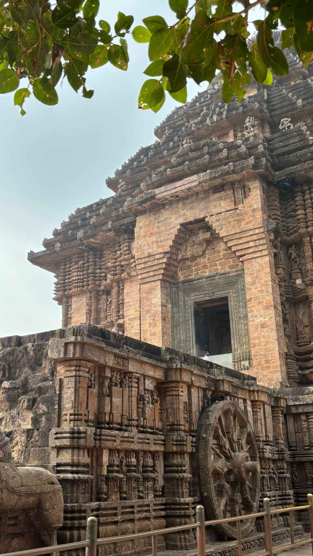1. சோழர் கால கோயில்கள்