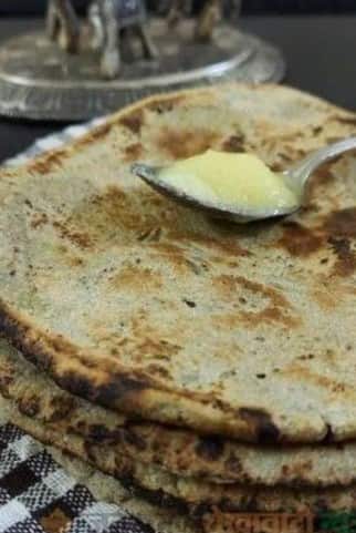 શિયાળામાં બાજરીનો રોટલો ખાવાના 10 ફાયદા