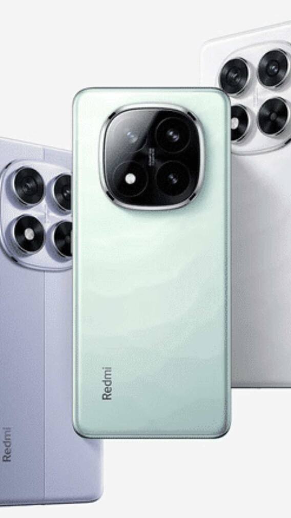 फटाफट 10 प्वाइंट्स में समझें कैसा है Redmi Note 14 5G!