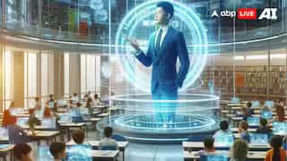 लगभग 8 लाख स्कूली बच्चों ने 2024-25 के लिए एआई पाठ्यक्रम चुना है, जूनियर शिक्षा मंत्री जयंत चौधरी लोकसभा में लगभग 8 लाख स्कूली बच्चों ने 2024-25 के लिए एआई पाठ्यक्रम चुना है, जूनियर शिक्षा मंत्री जयंत चौधरी लोकसभा में