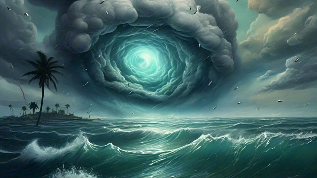 TN Rain: உருவாகியது.! ஆழ்ந்த காற்றழுத்த தாழ்வு பகுதி: எப்போது கரையை கடக்கும்? எங்கு கனமழை பொழியும்? Tamilnadu Rain Updates Today And Tomorrow Due To Deep Low Pressure In Bay Of Bengal TN Rain: உருவாகியது.! ஆழ்ந்த காற்றழுத்த தாழ்வு பகுதி: எப்போது கரையை கடக்கும்? எங்கு கனமழை பொழியும்?