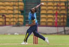 PHOTOS: इंजरी से वापसी के बाद मोहम्मद शमी का कैसा रहा प्रदर्शन? घरेलू क्रिकेट में आ रहे हैं नजर