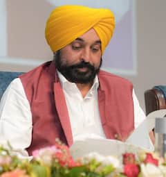 Punjab News: ਪੰਜਾਬ ਸਰਕਾਰ ਵੱਲੋਂ ਵੱਡੀ ਭਰਤੀ ਸ਼ੁਰੂ ਕਰਨ ਦਾ ਐਲਾਨ, 1754 ਅਸਾਮੀਆਂ ਨੂੰ ਹਰੀ ਝੰਡੀ