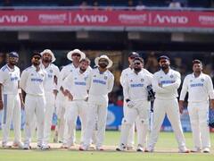 IND Vs AUS 3rd Test Live Streaming : IND vs AUS सामन्याची वेळ बदलली, आता पहाटे उठावं लागणार, गाबामध्ये कसोटीचं टाईमटेबल कसं?
