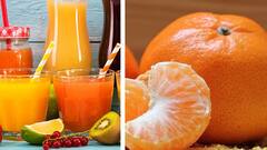 Health Care Tips: কমলালেবু খেলে স্ট্রোকের সম্ভাবনা কমে ?