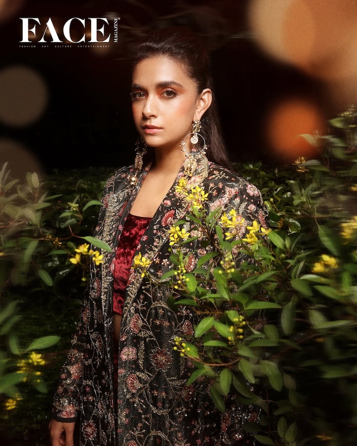 డిసెంబర్ 12వ తేదీన గోవాలో వివాహం జరగనుంది. స్నేహితుడినే ప్రేమించి పెద్దల సమక్షంలో పెళ్లి చేసుకుంటుంది కీర్తి. (Images Source : Instagram/Keerthy Suresh)