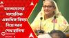 Bangladesh News: লন্ডনের ভার্চুয়াল সভায় বাংলাদেশের সাম্প্রতিক একাধিক বিষয় নিয়ে সরব হলেন শেখ হাসিনা