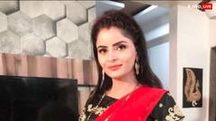 गहना वशिष्ठ से सात घंटे हुई पूछताछ, बताया कब हुई थी राज कुंद्रा से मुलाकात