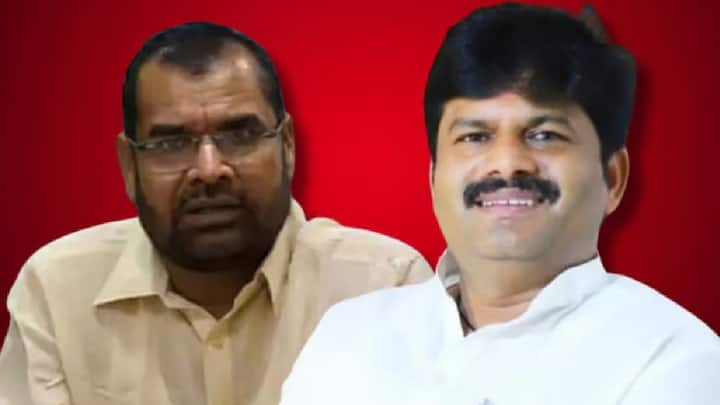 भाजप आमदार गोपीचंद पडळकर आणि आमदार सदाभाऊ खोत हे माविआला उत्तर दिल.