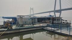 24 AC कमरे, जिम, स्पा, रेस्टोरेंट और सन डेक की सुविधाओं वाली क्रूज सेवा यूपी में, सितंबर से शुरुआत