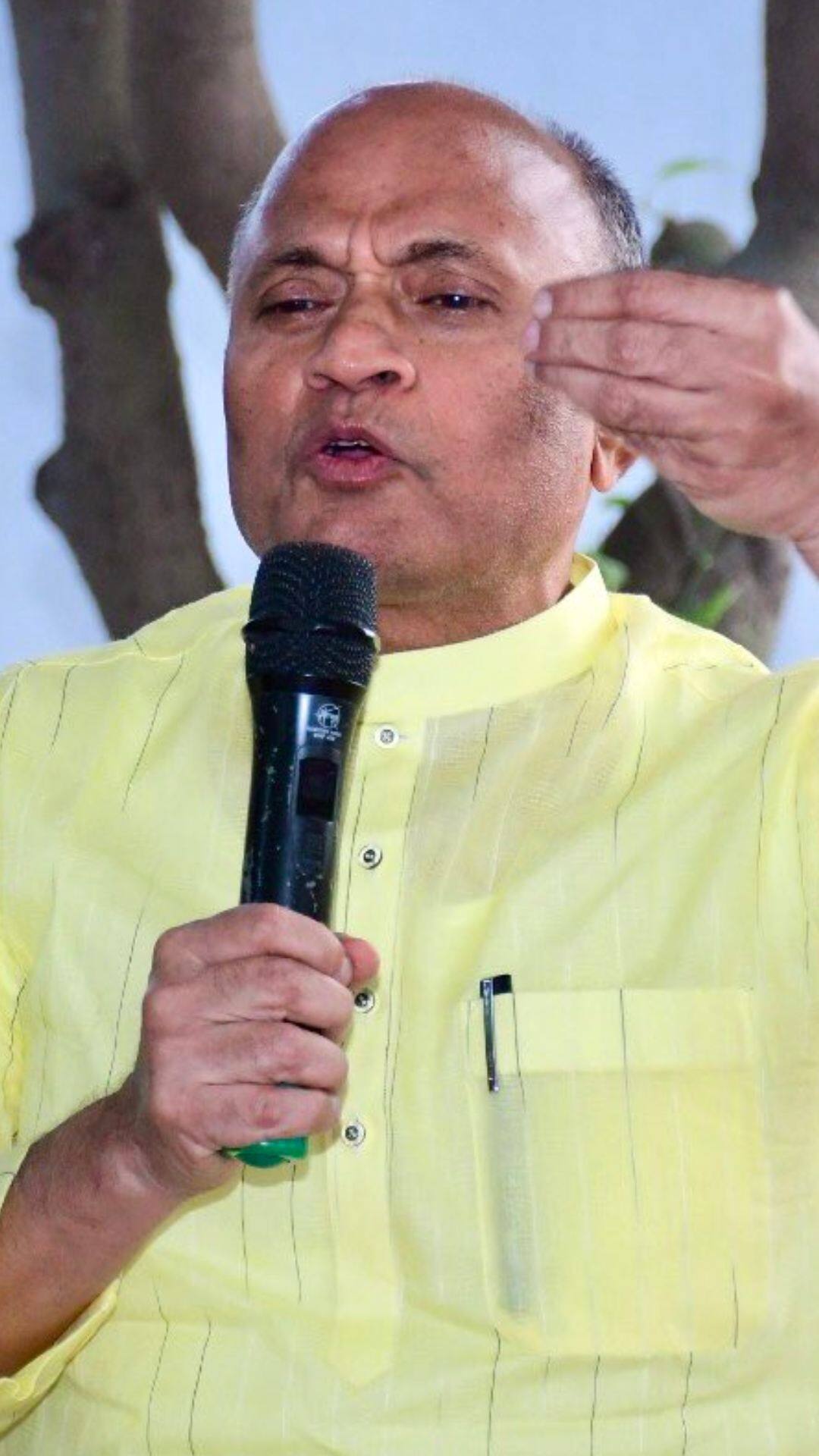 एनडीए या इंडिया अलाइंस किस गठबंधन से जुडेंगे आरसीपी सिंह ?