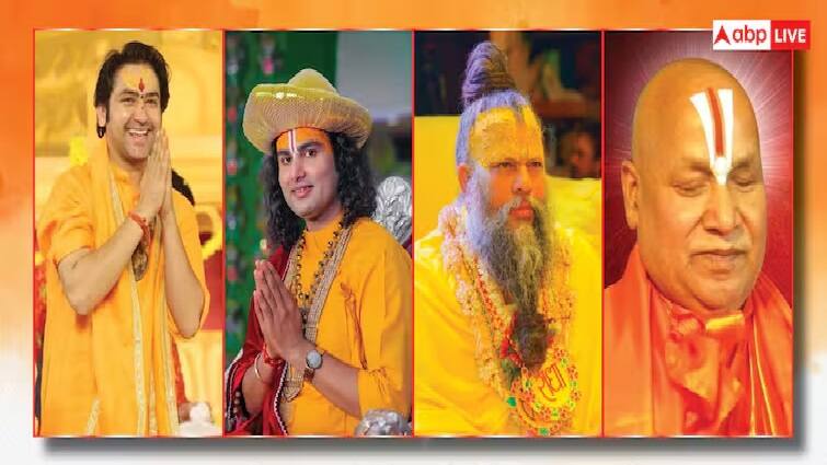astro year ender 2024 with bageshwar baba to premanand maharaj and other famous hindu guru Year Ender 2024: આ વર્ષે ખુબ ચર્ચામાં રહ્યાં છે આ 5 આધ્યાત્મિક ગુરુઓ